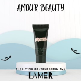 LAMER THE LIFTING CONTOUR SERUM 3ML